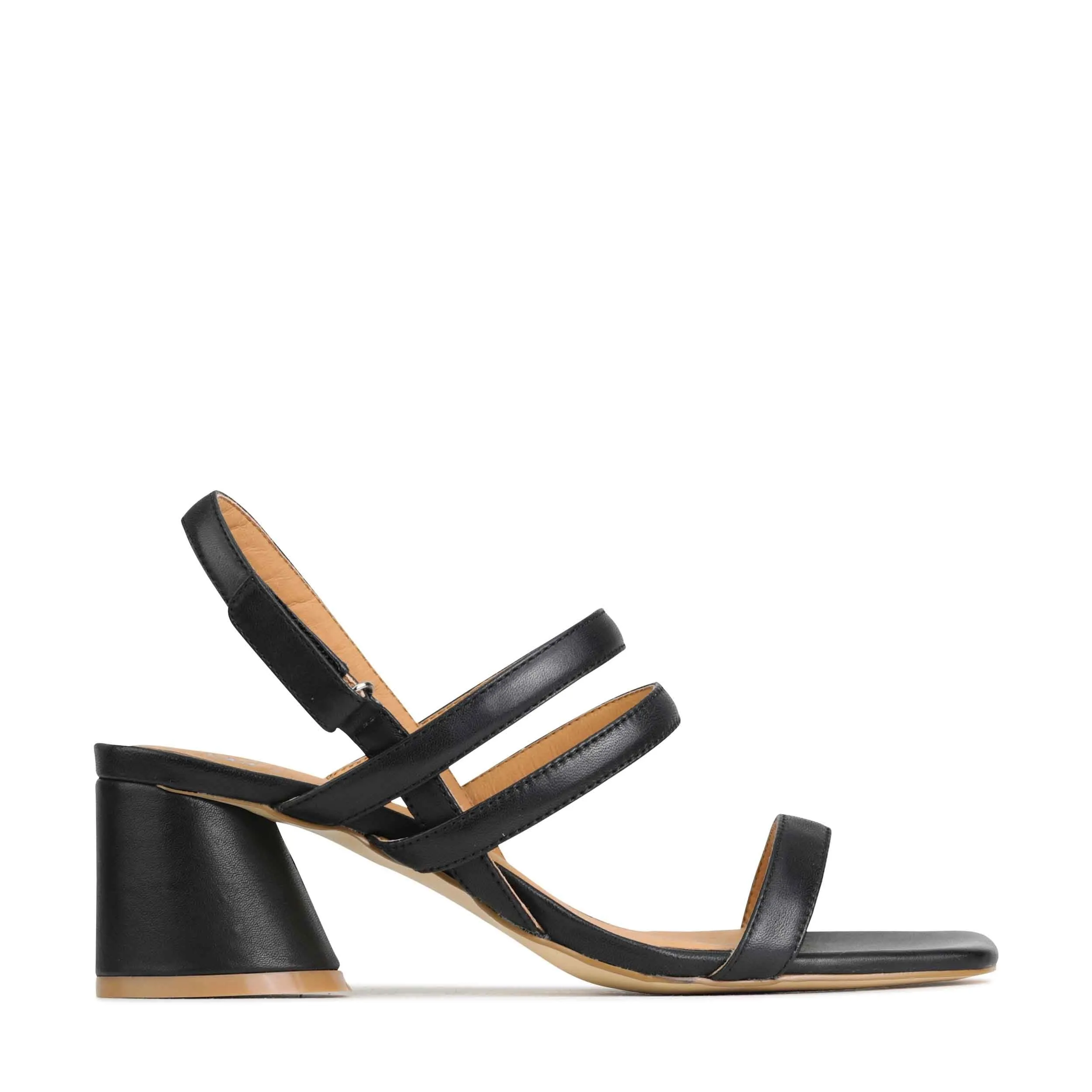 EOS 'Petella' - Black