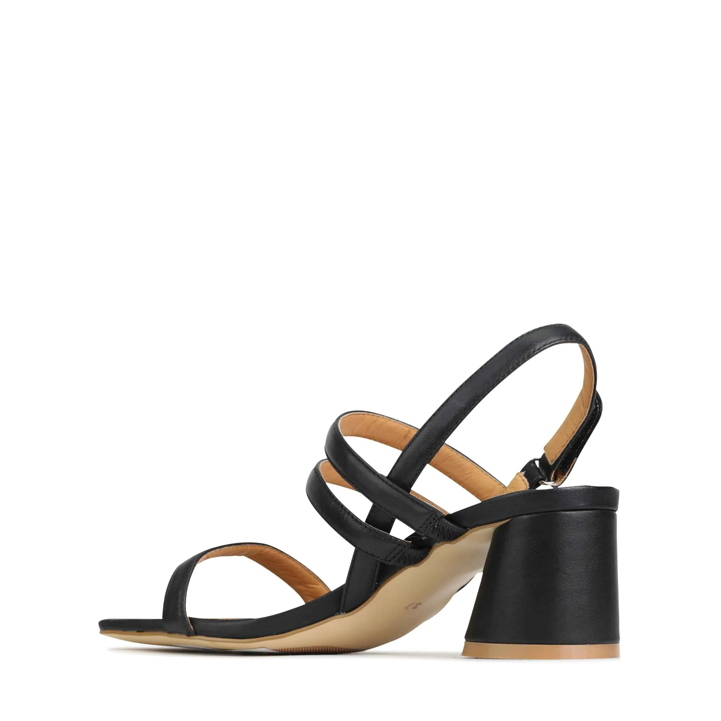EOS 'Petella' - Black