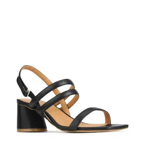 EOS 'Petella' - Black