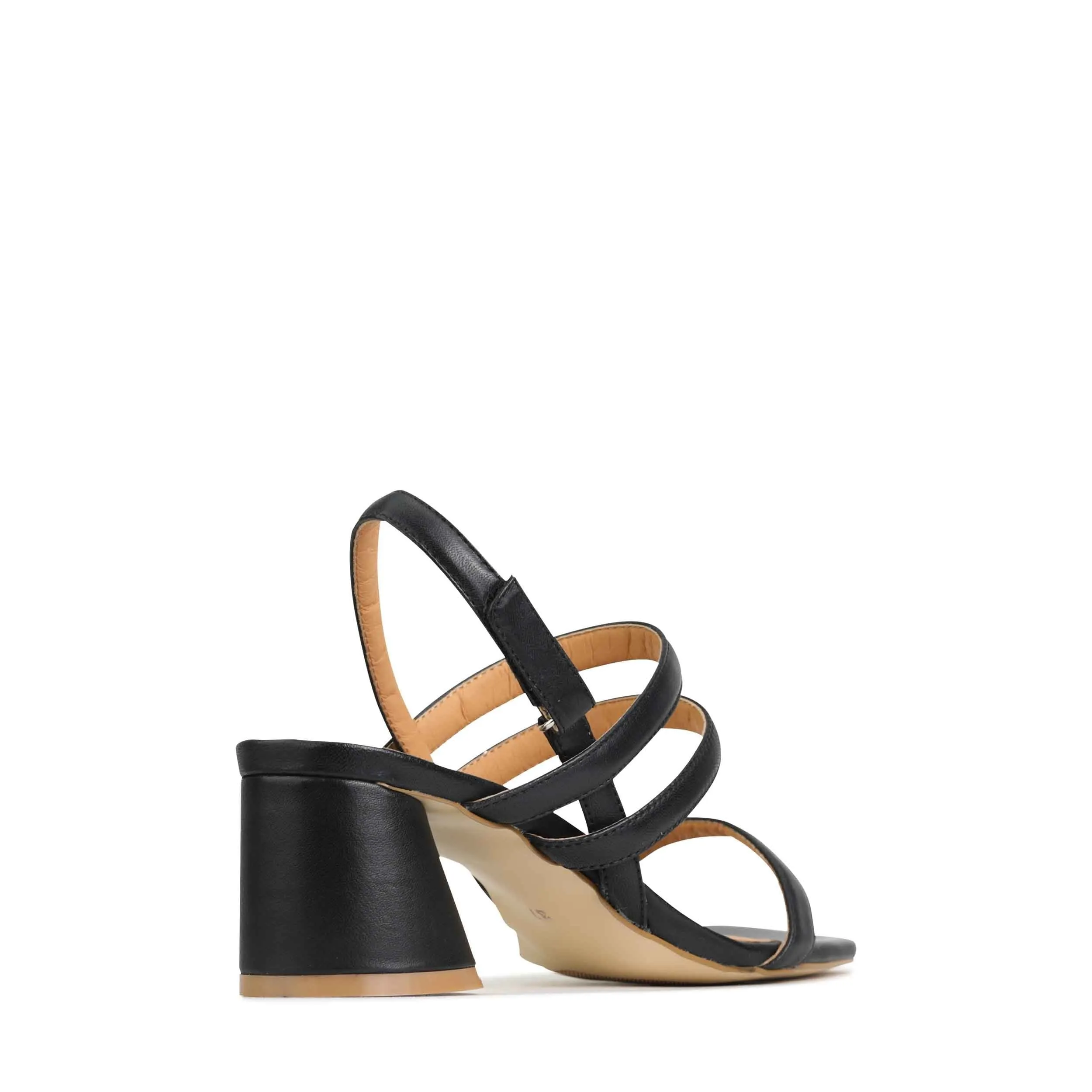 EOS 'Petella' - Black