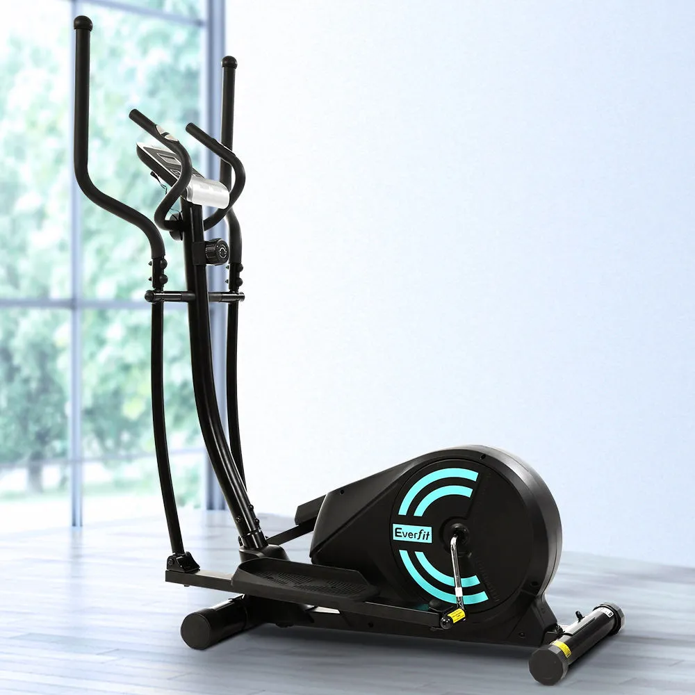 Everfit Exercise Bike Elliptical Cross Trainer
