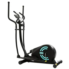 Everfit Exercise Bike Elliptical Cross Trainer