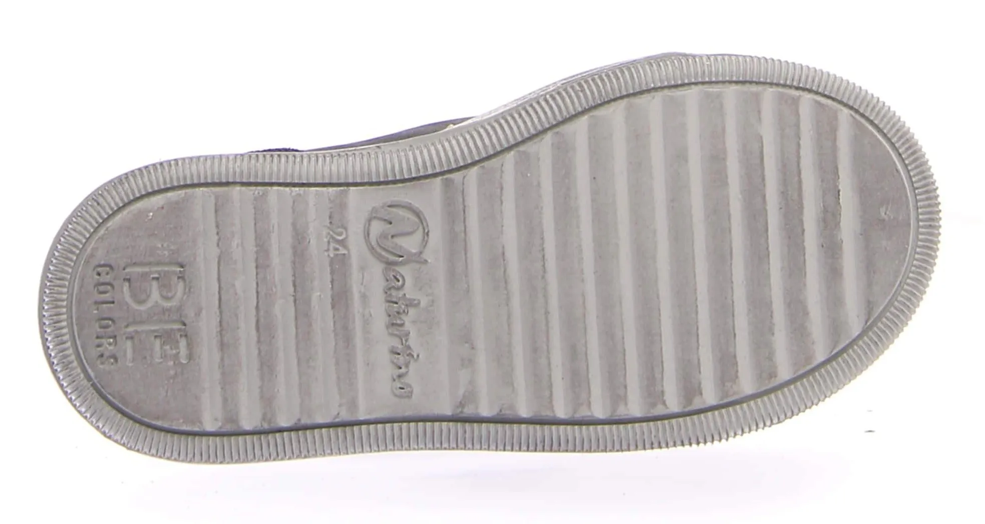 *FINAL SALE* Clay Star VL - Blue Suede