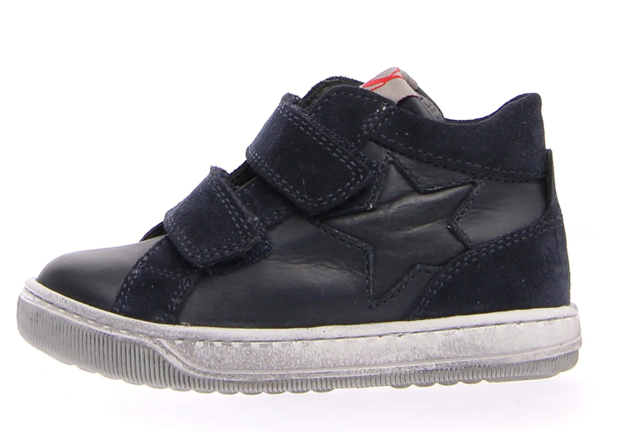 *FINAL SALE* Clay Star VL - Blue Suede
