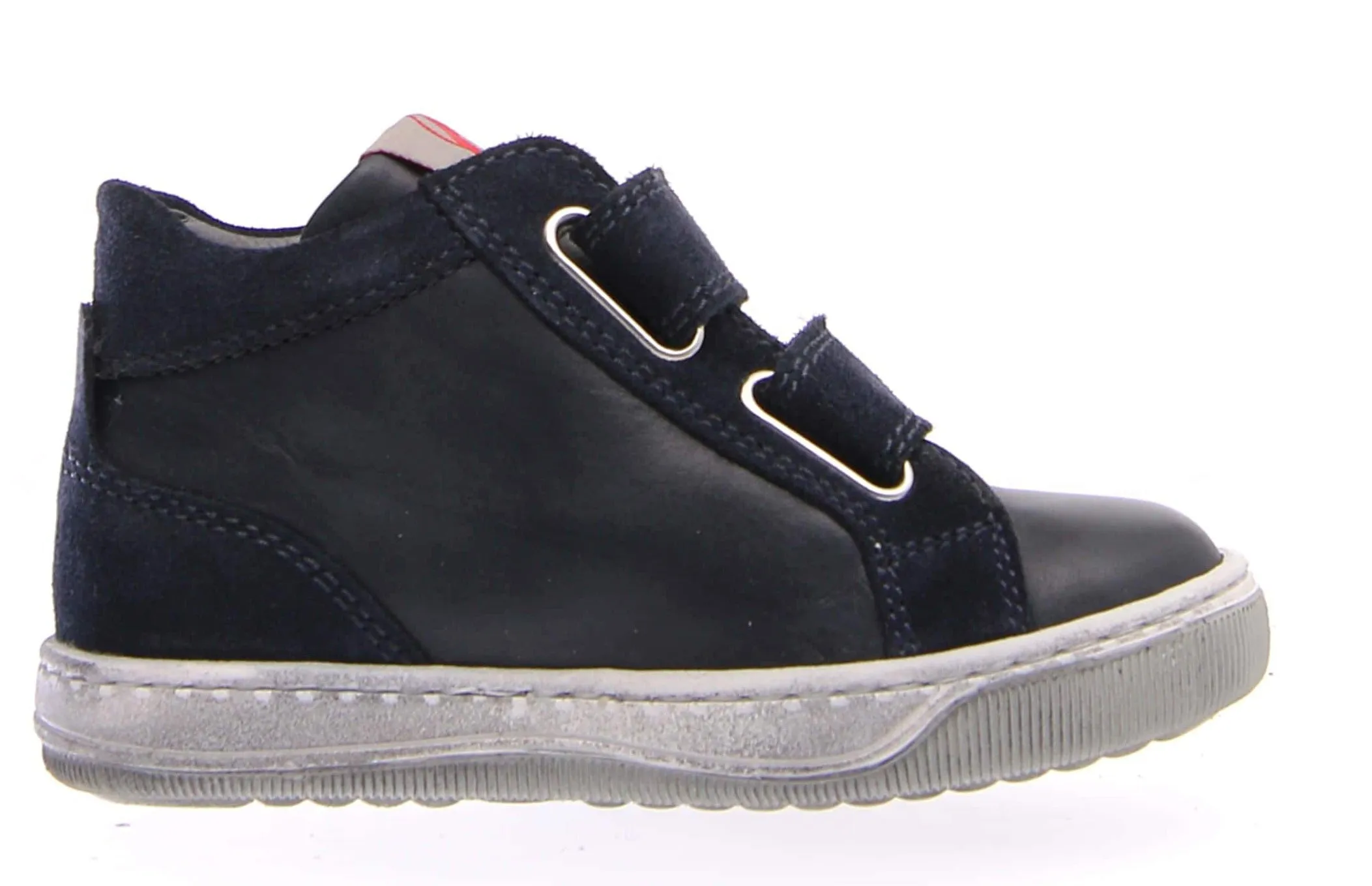 *FINAL SALE* Clay Star VL - Blue Suede