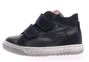 *FINAL SALE* Clay Star VL - Blue Suede