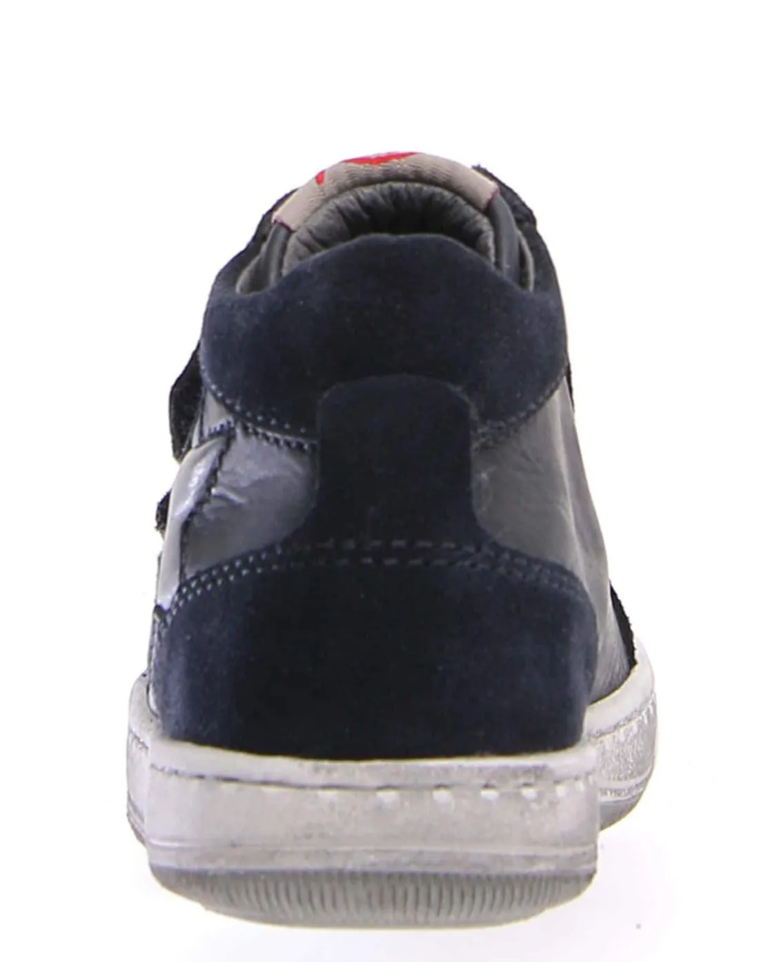 *FINAL SALE* Clay Star VL - Blue Suede