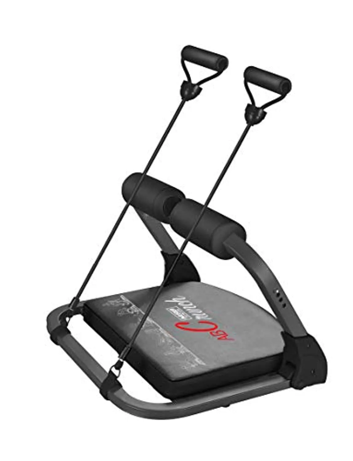 Fitlaya Fitness-abs Exercise Equipment ab Machine for Abs and Total Body Workout, Home Gym Fitness Equipment for All Ages.