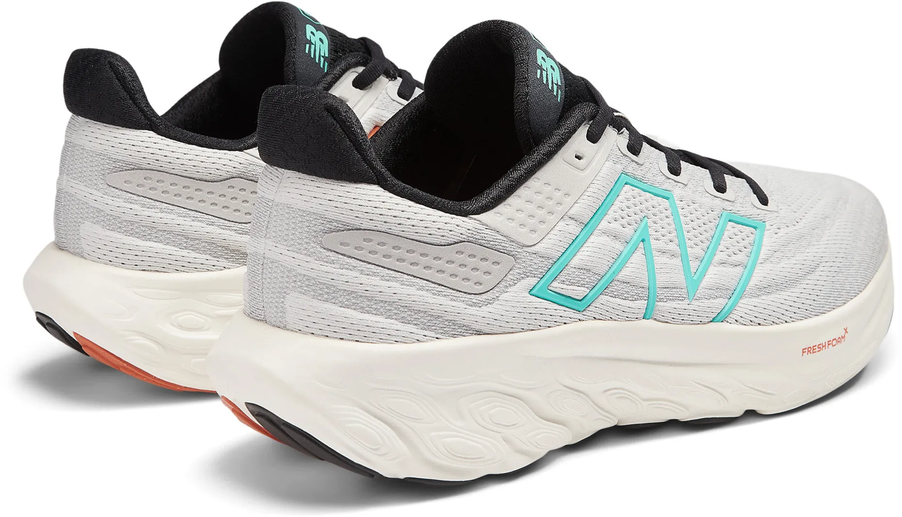 Fresh Foam X 1080v13 Men's Running Shoes (Width D)