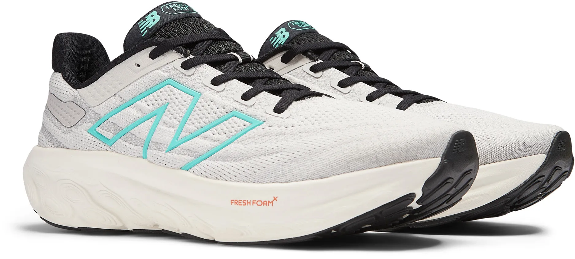 Fresh Foam X 1080v13 Men's Running Shoes (Width D)