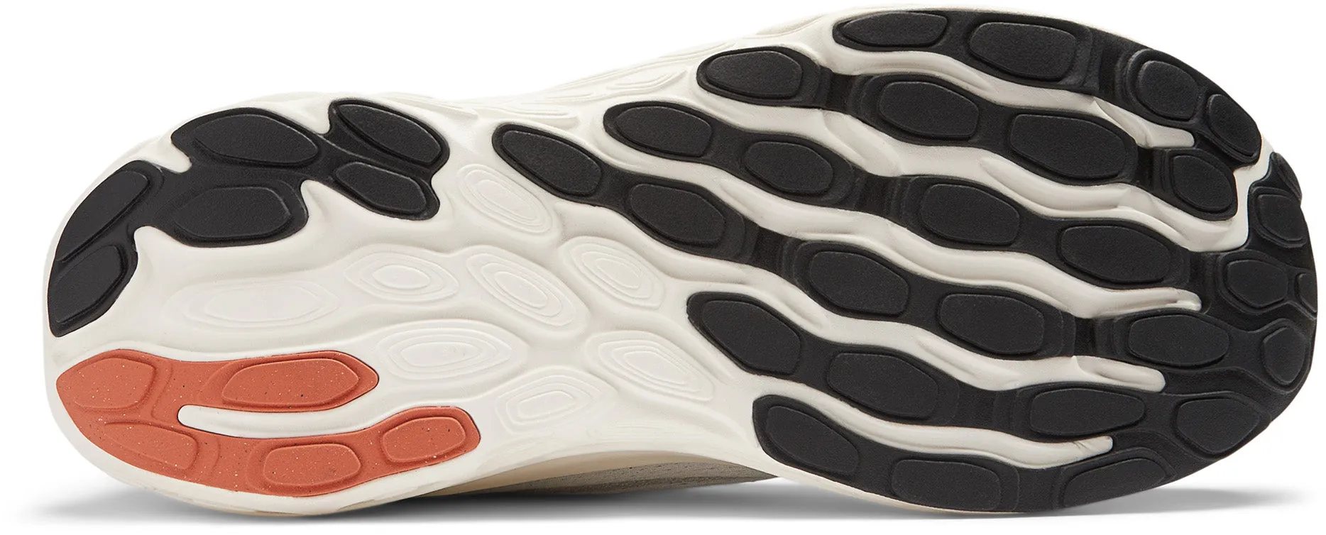 Fresh Foam X 1080v13 Men's Running Shoes (Width D)