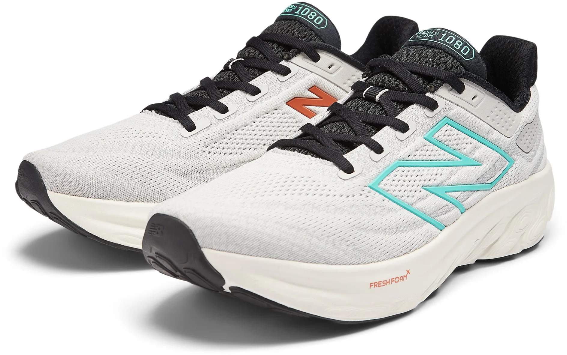 Fresh Foam X 1080v13 Men's Running Shoes (Width D)