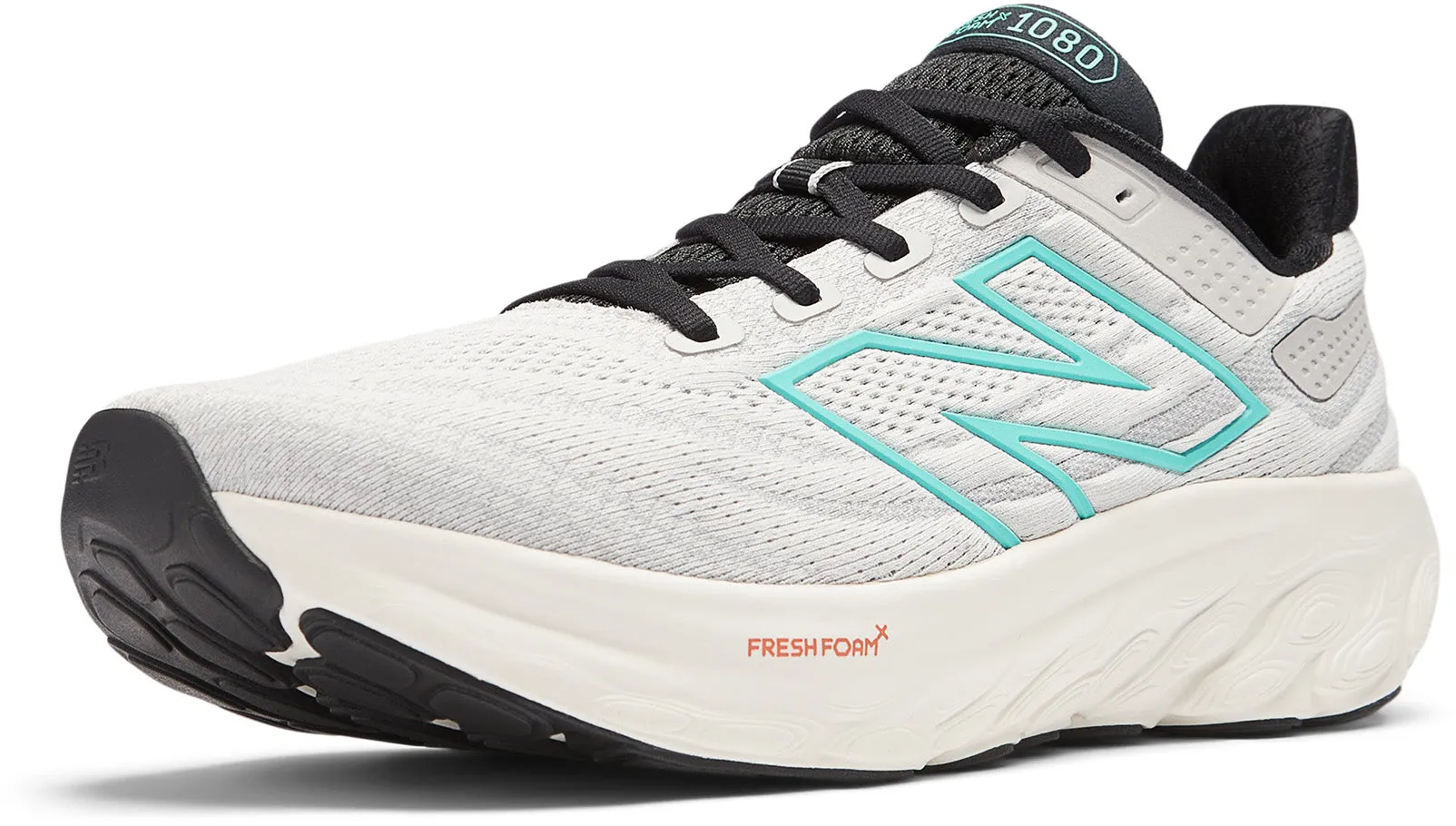 Fresh Foam X 1080v13 Men's Running Shoes (Width D)