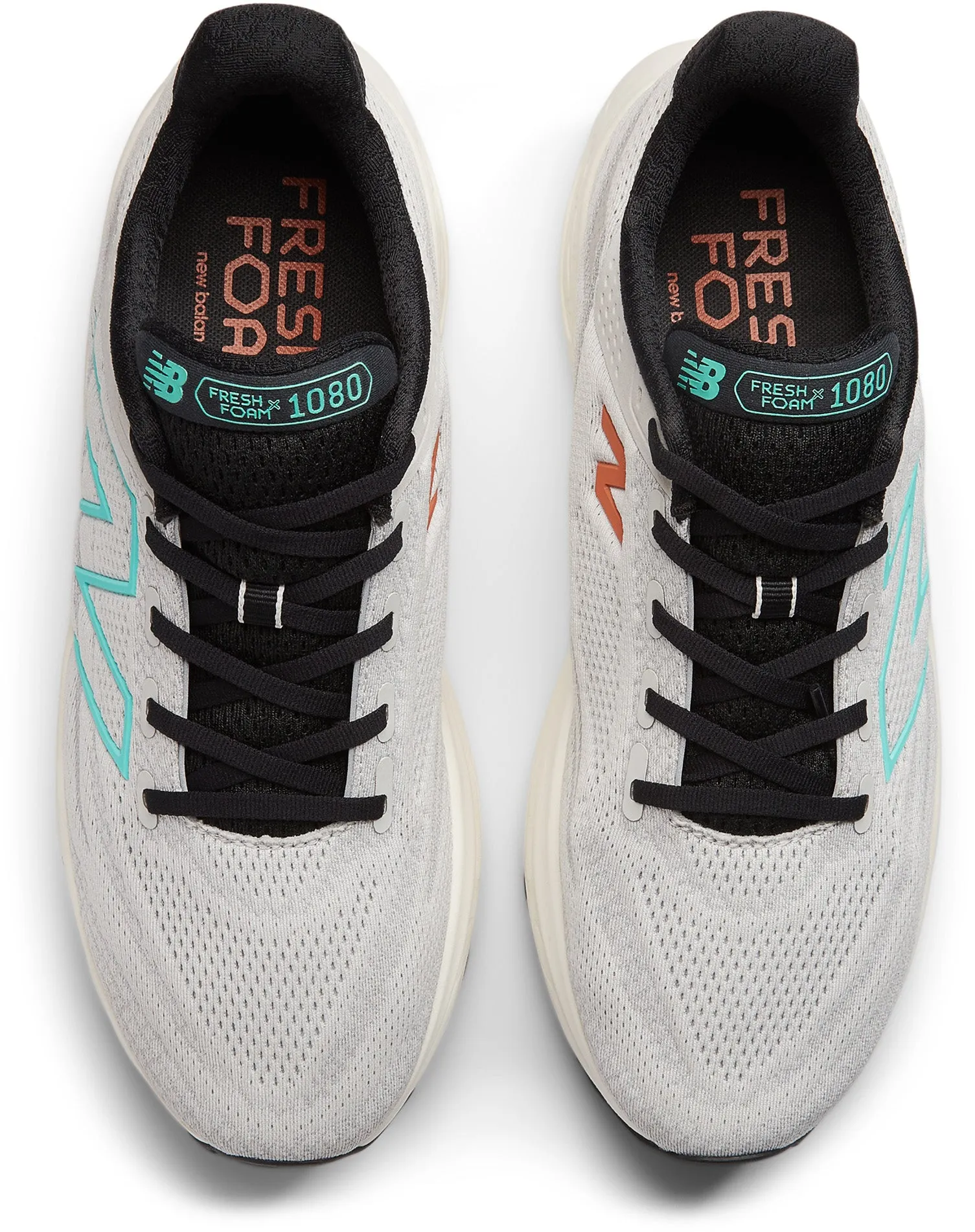 Fresh Foam X 1080v13 Men's Running Shoes (Width D)