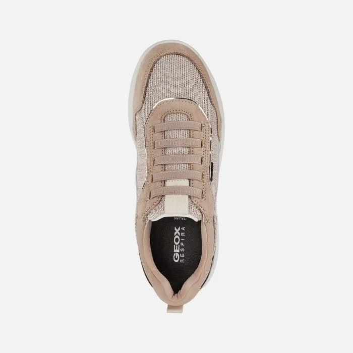 GEOX Women D Spherica Skin/Cream