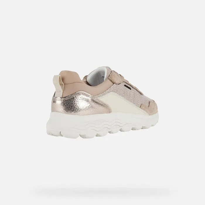 GEOX Women D Spherica Skin/Cream