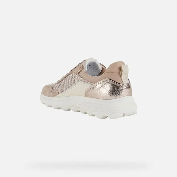 GEOX Women D Spherica Skin/Cream
