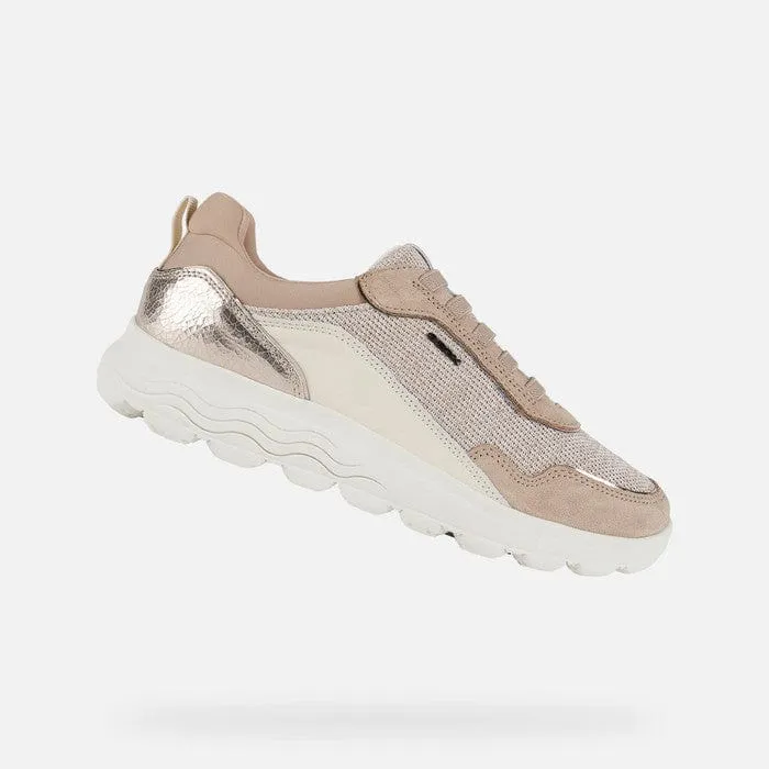 GEOX Women D Spherica Skin/Cream