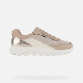 GEOX Women D Spherica Skin/Cream