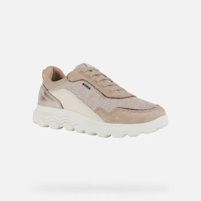 GEOX Women D Spherica Skin/Cream