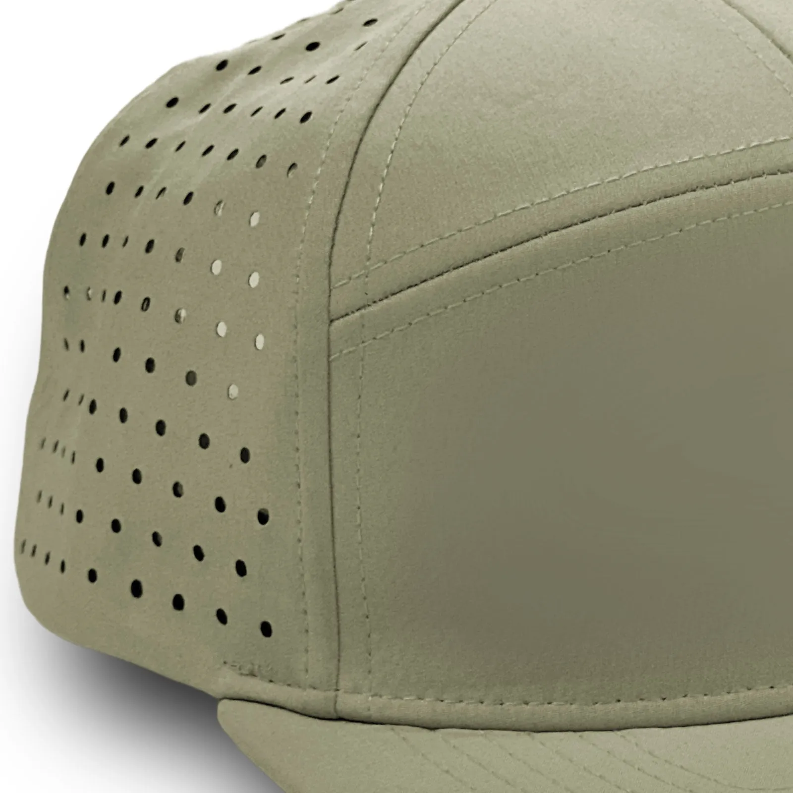 Gymish Blank Workout Gym Hats for Men