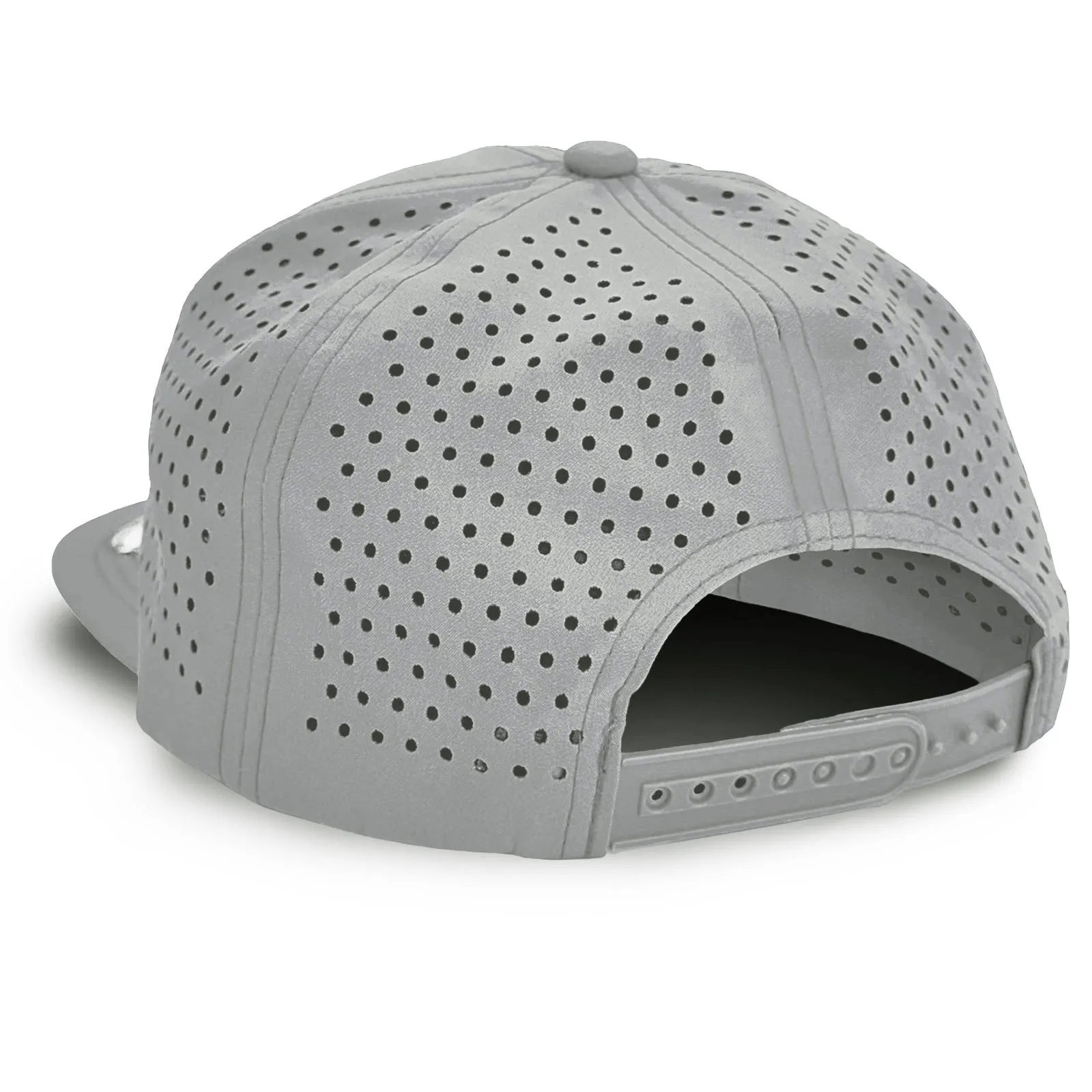 Gymish Blank Workout Gym Hats for Men