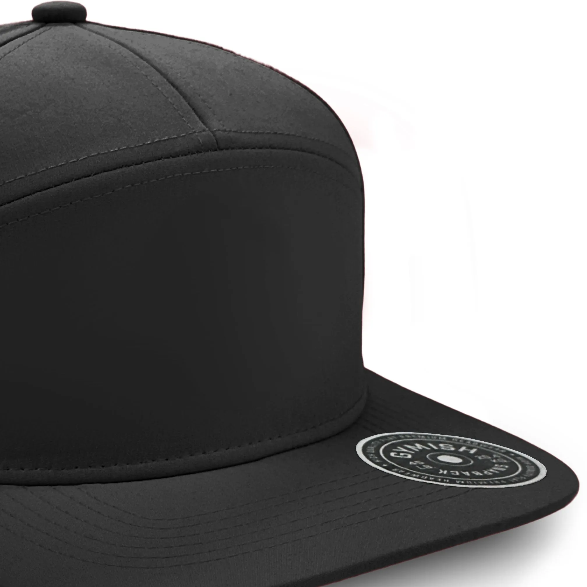 Gymish Blank Workout Gym Hats for Men