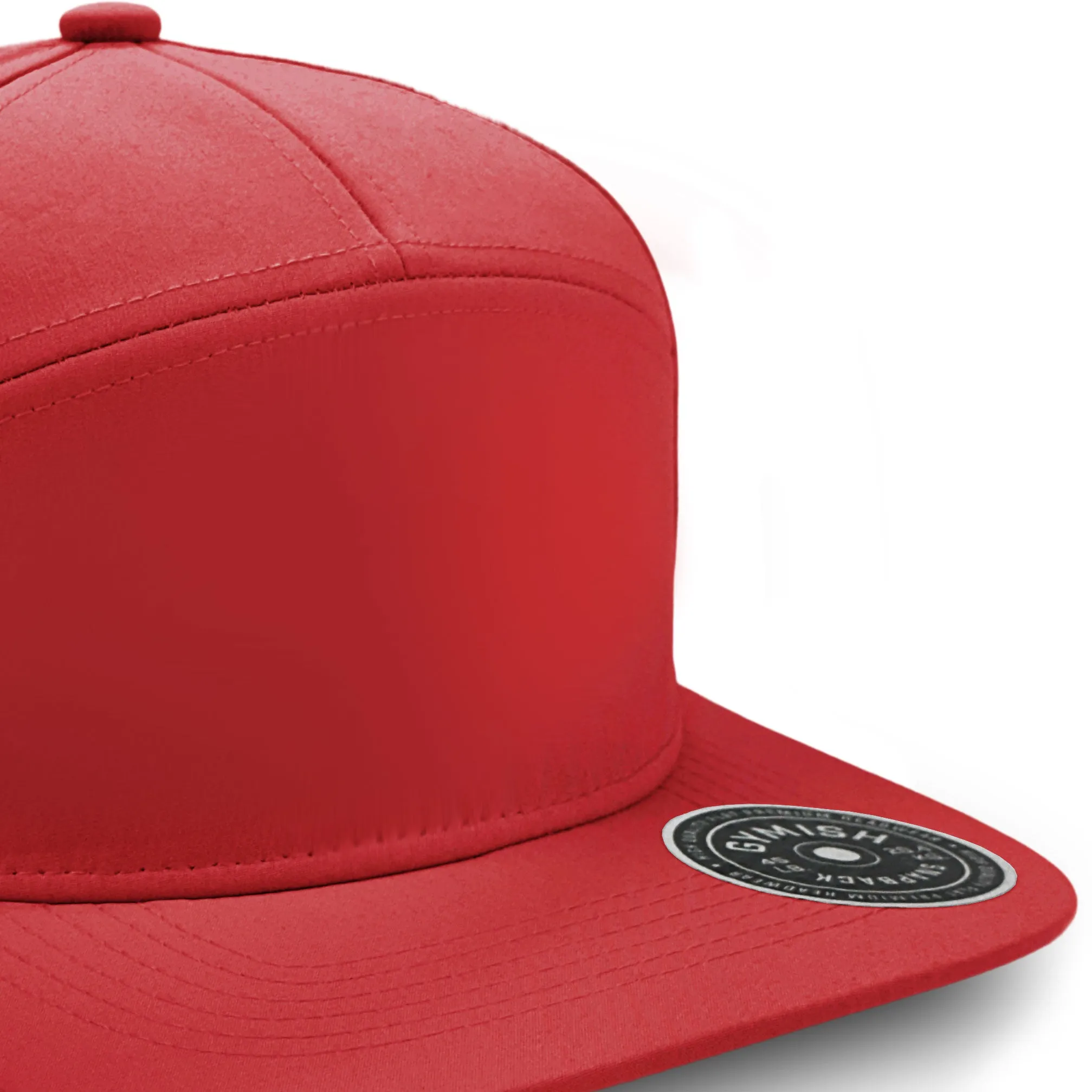 Gymish Blank Workout Gym Hats for Men