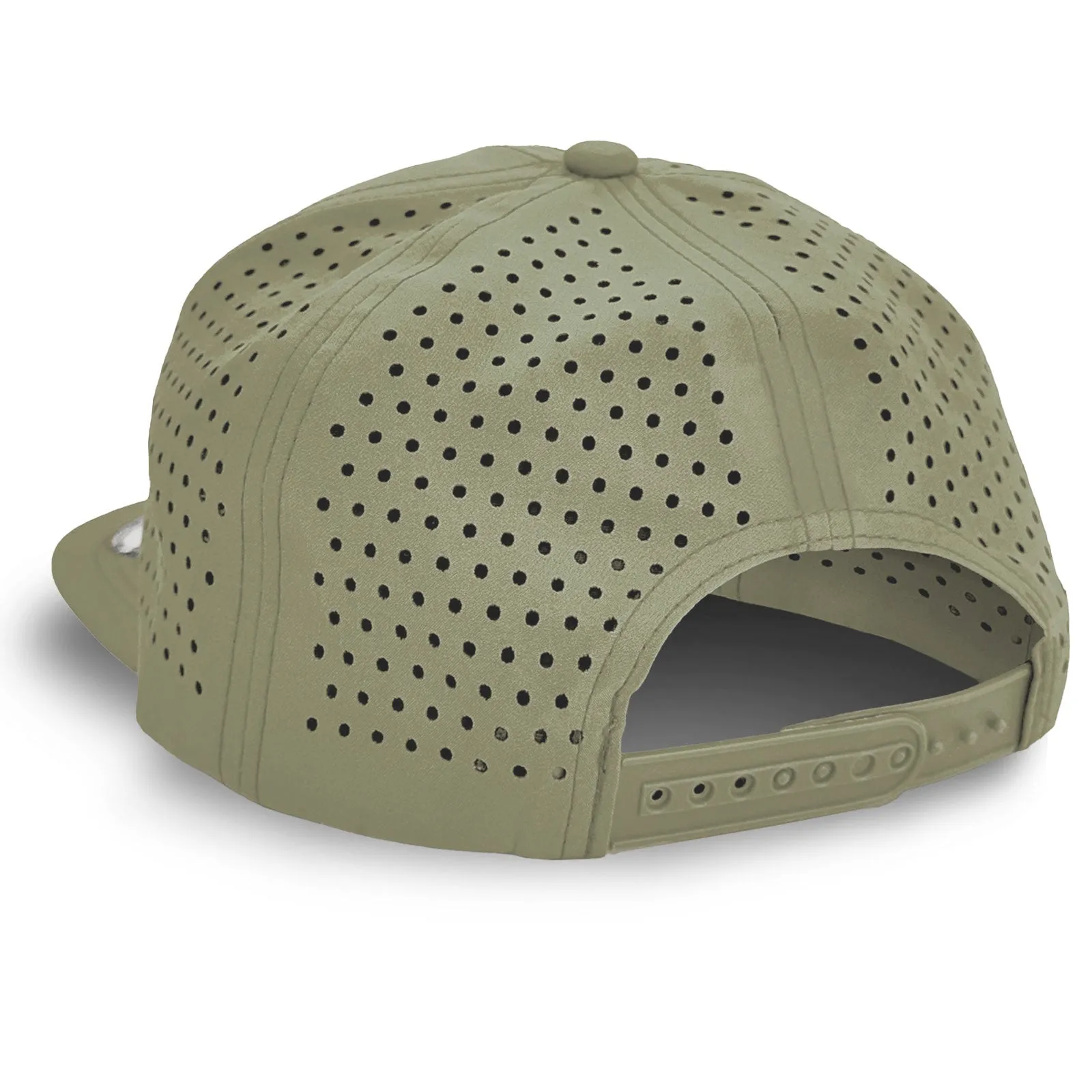 Gymish Blank Workout Gym Hats for Men