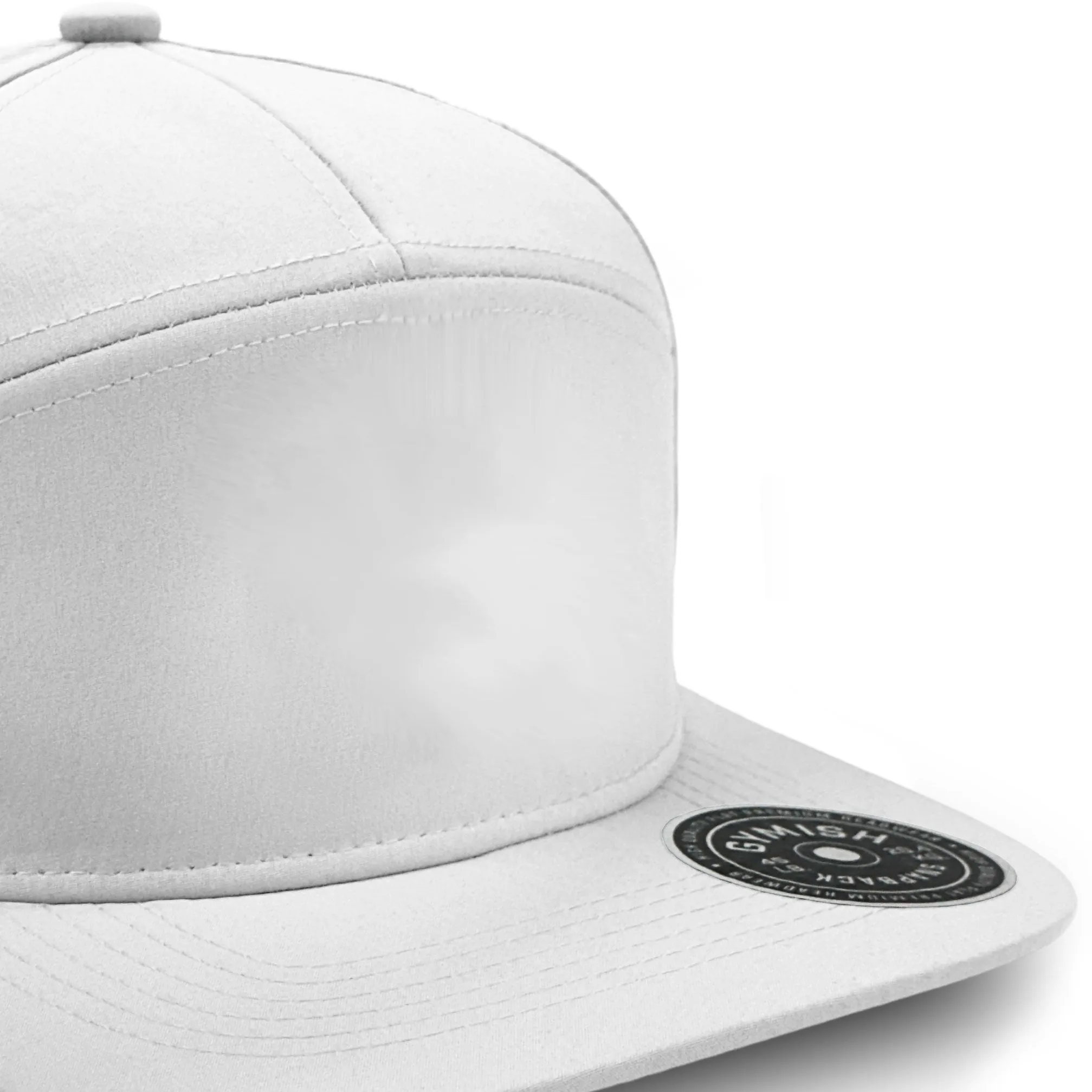 Gymish Blank Workout Gym Hats for Men