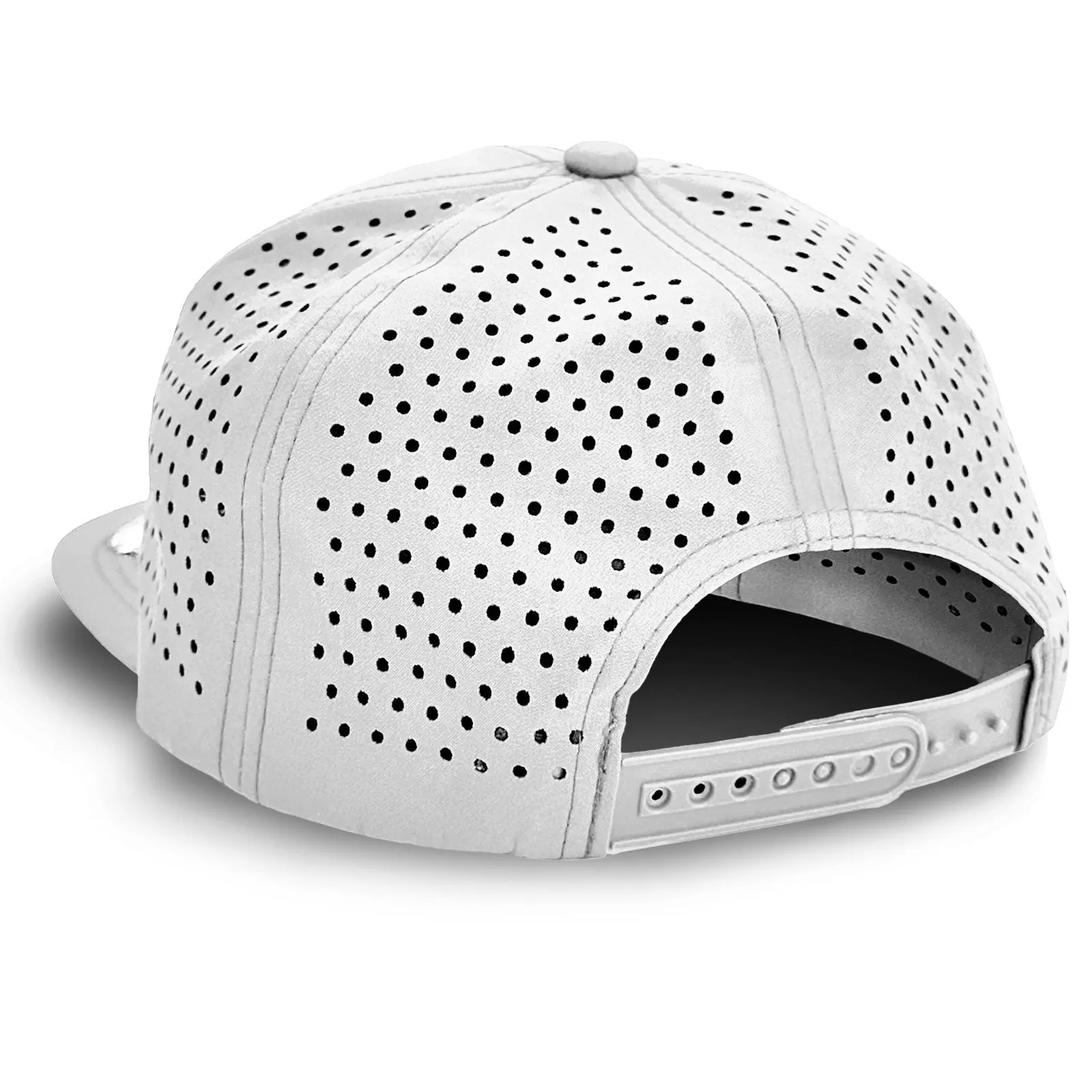 Gymish Blank Workout Gym Hats for Men