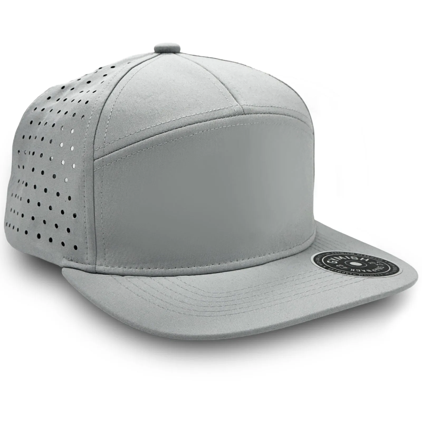 Gymish Blank Workout Gym Hats for Men