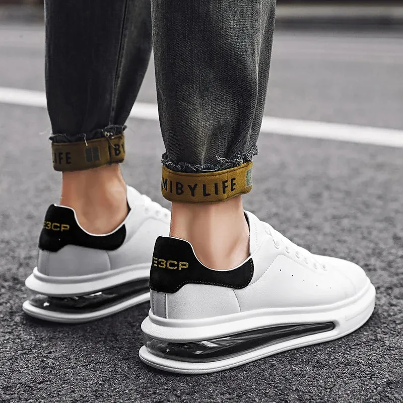High Key Street Sneakers