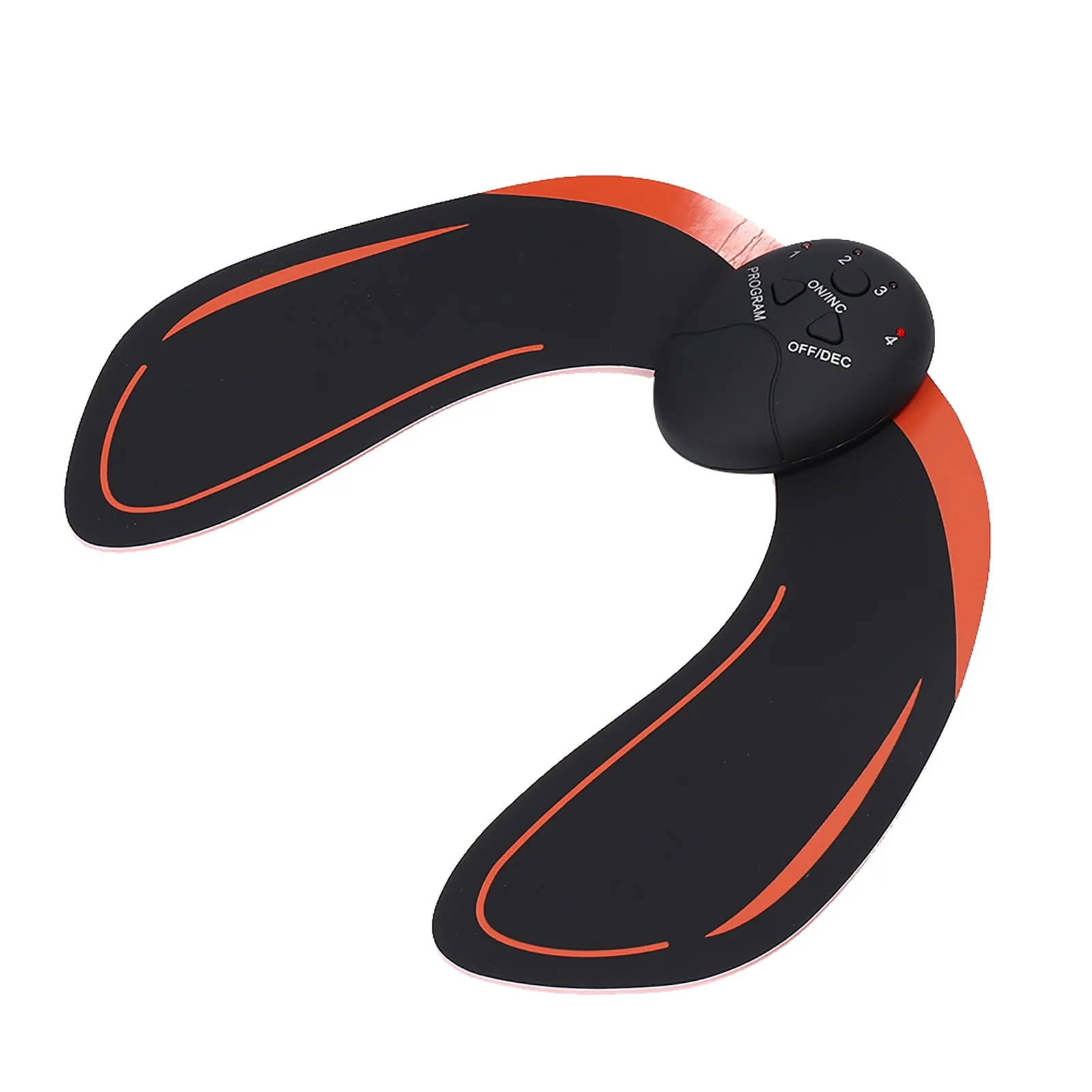 Hip Trainer Massager Electric  Buttock Lifting Massage