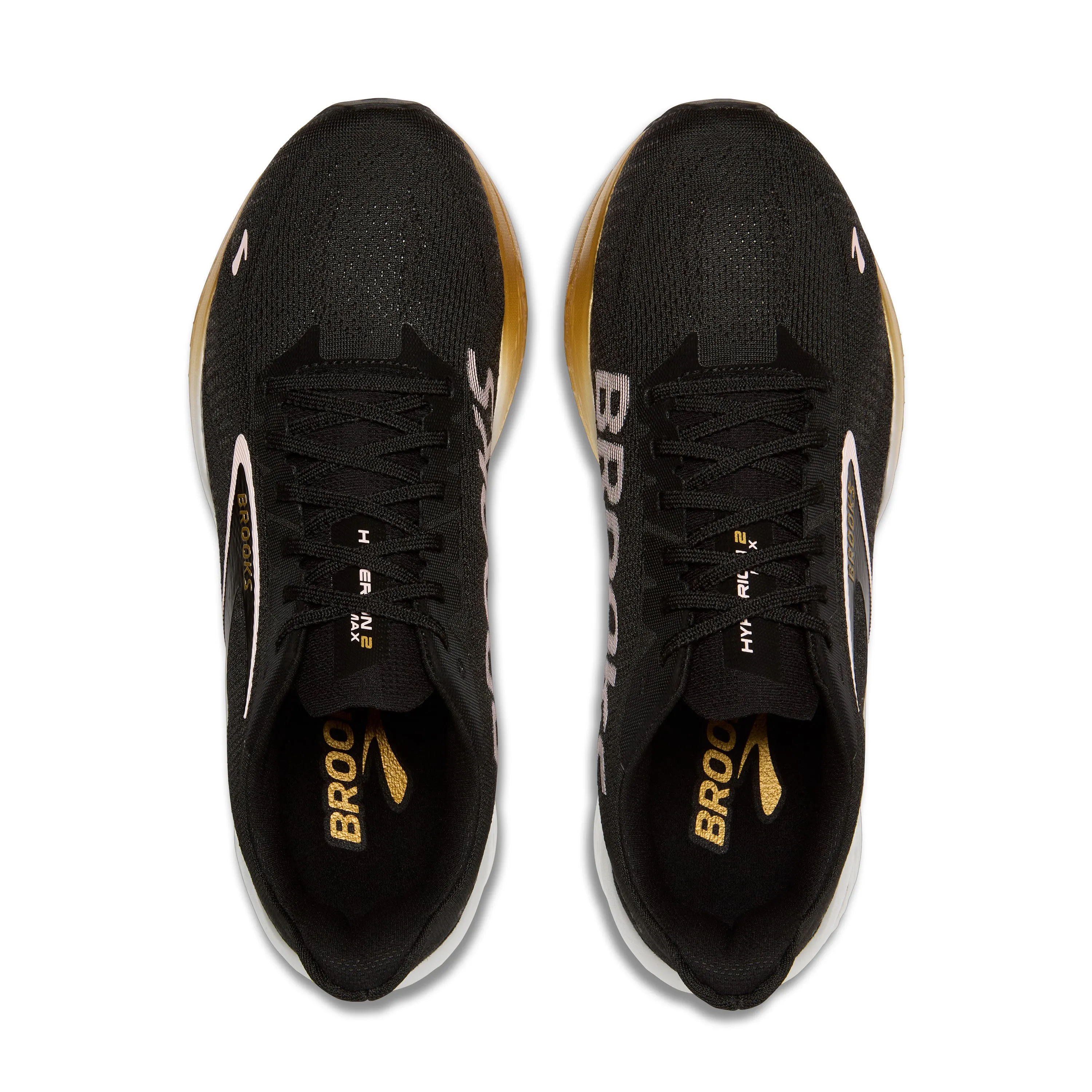 Hyperion Max 2 M | Black/Gold/Pink