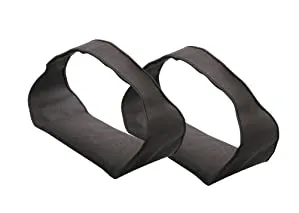 Iron Gym Ab Straps