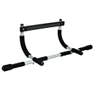 Iron Gym Ab Straps