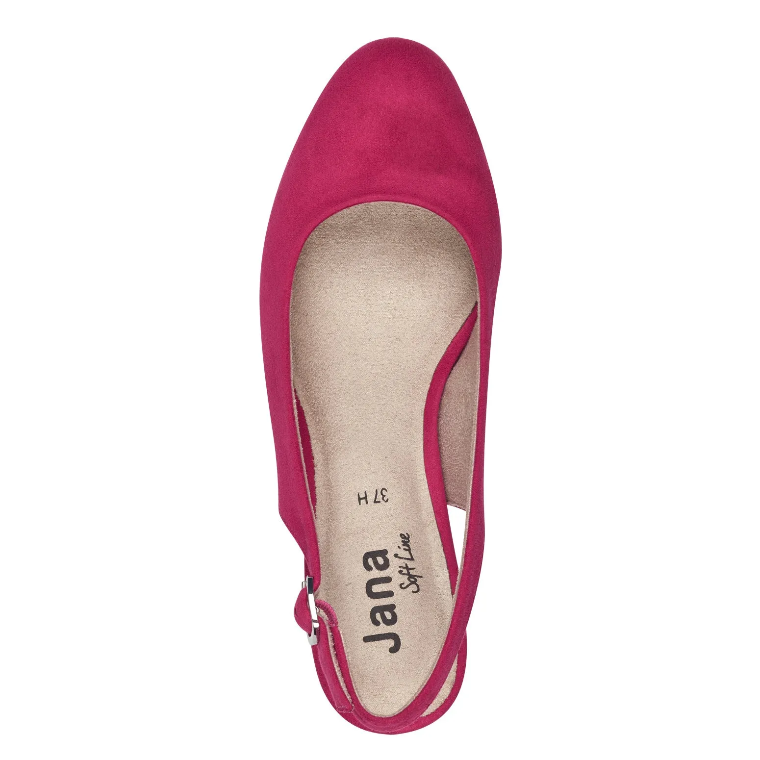 Jana 29460 FUSHIA 29460-556