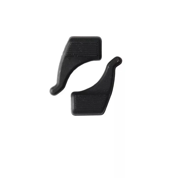 Kids and Adults Sport Silicone Anti Slip Holder For Glasses Piece, Ear Hook, Eyeglass Temple Tip