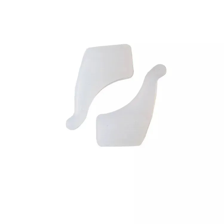 Kids and Adults Sport Silicone Anti Slip Holder For Glasses Piece, Ear Hook, Eyeglass Temple Tip