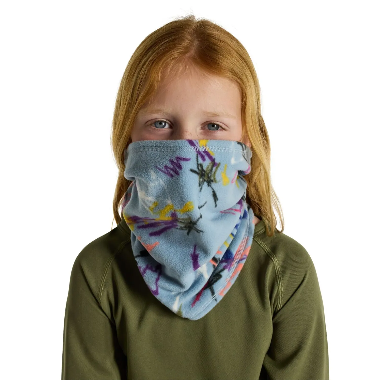 Kids' Burton Neck Warmer 2025