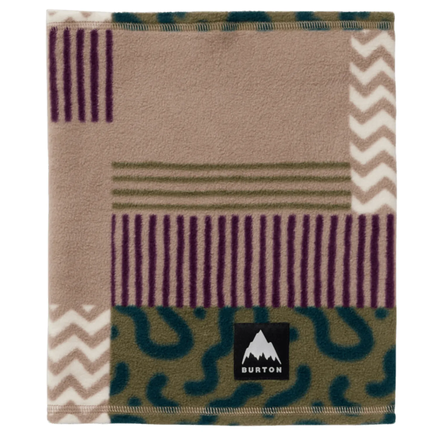 Kids' Burton Neck Warmer 2025