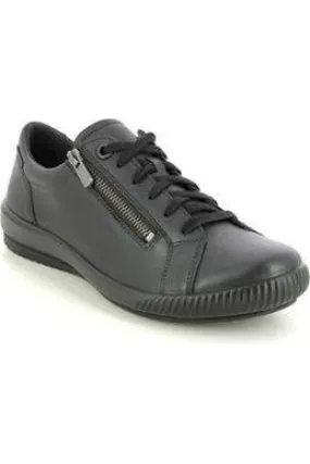 Legero Tanaro 5 GTX Zip 2 2-000219-0200 black waterproof