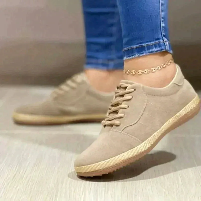 Lightweight orthopaedic shoes for women