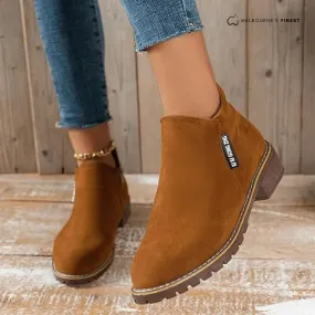 Malinda™ Women's Comfortable Slip-Ons
