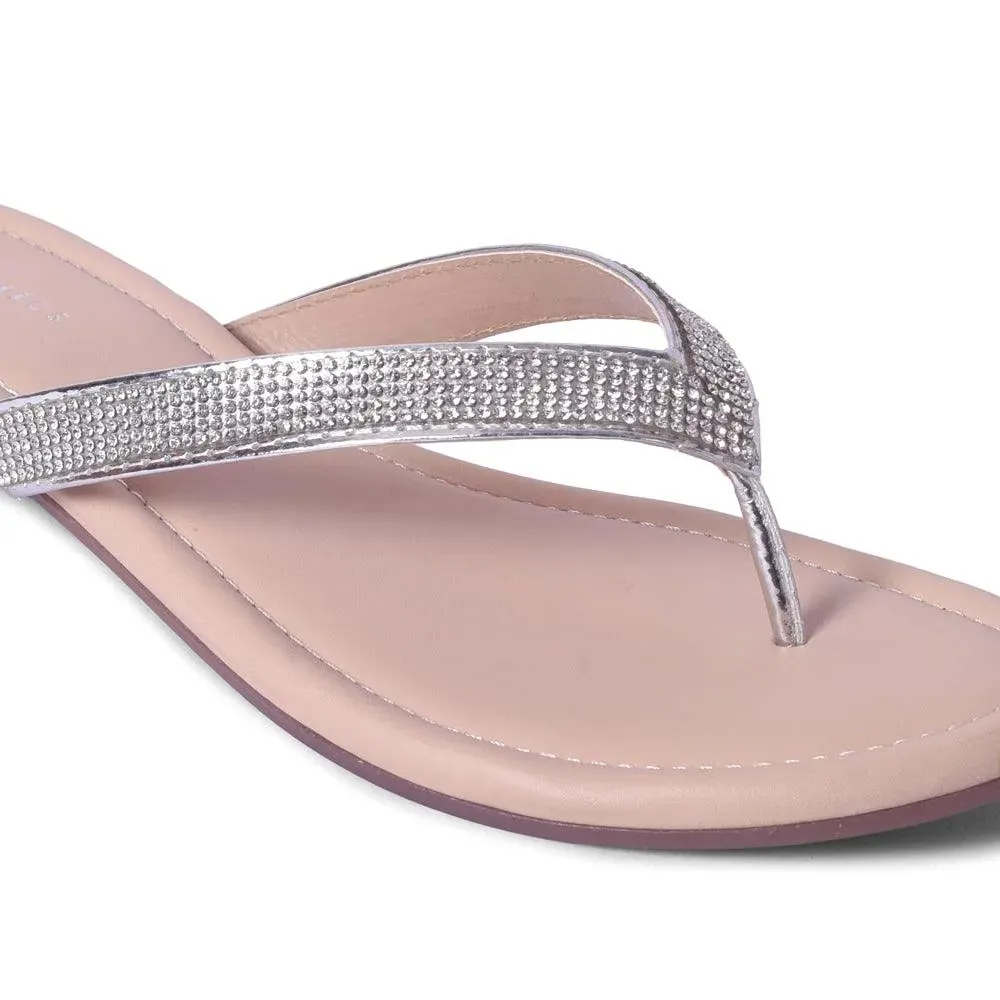 Mary Classic Flats