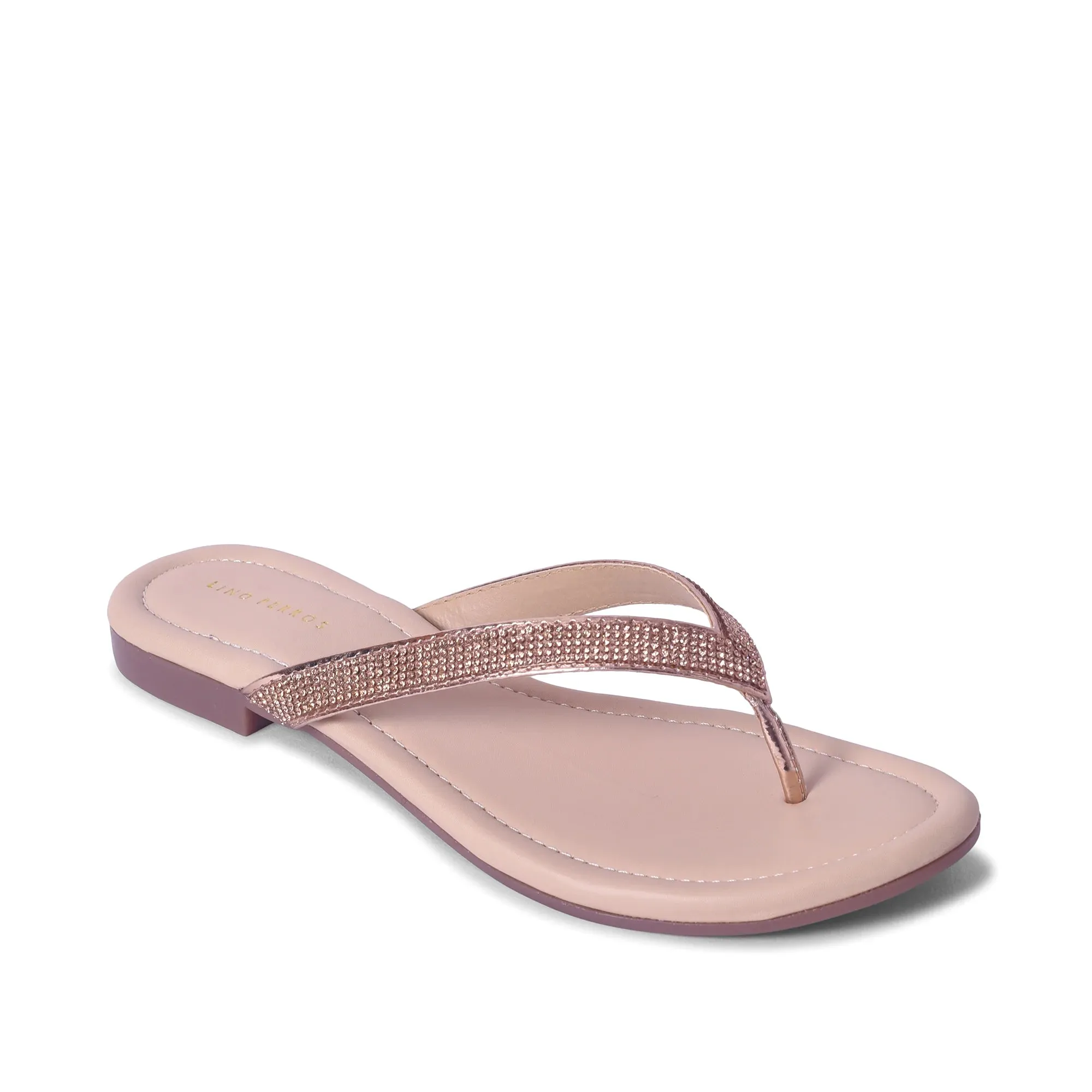 Mary Classic Flats