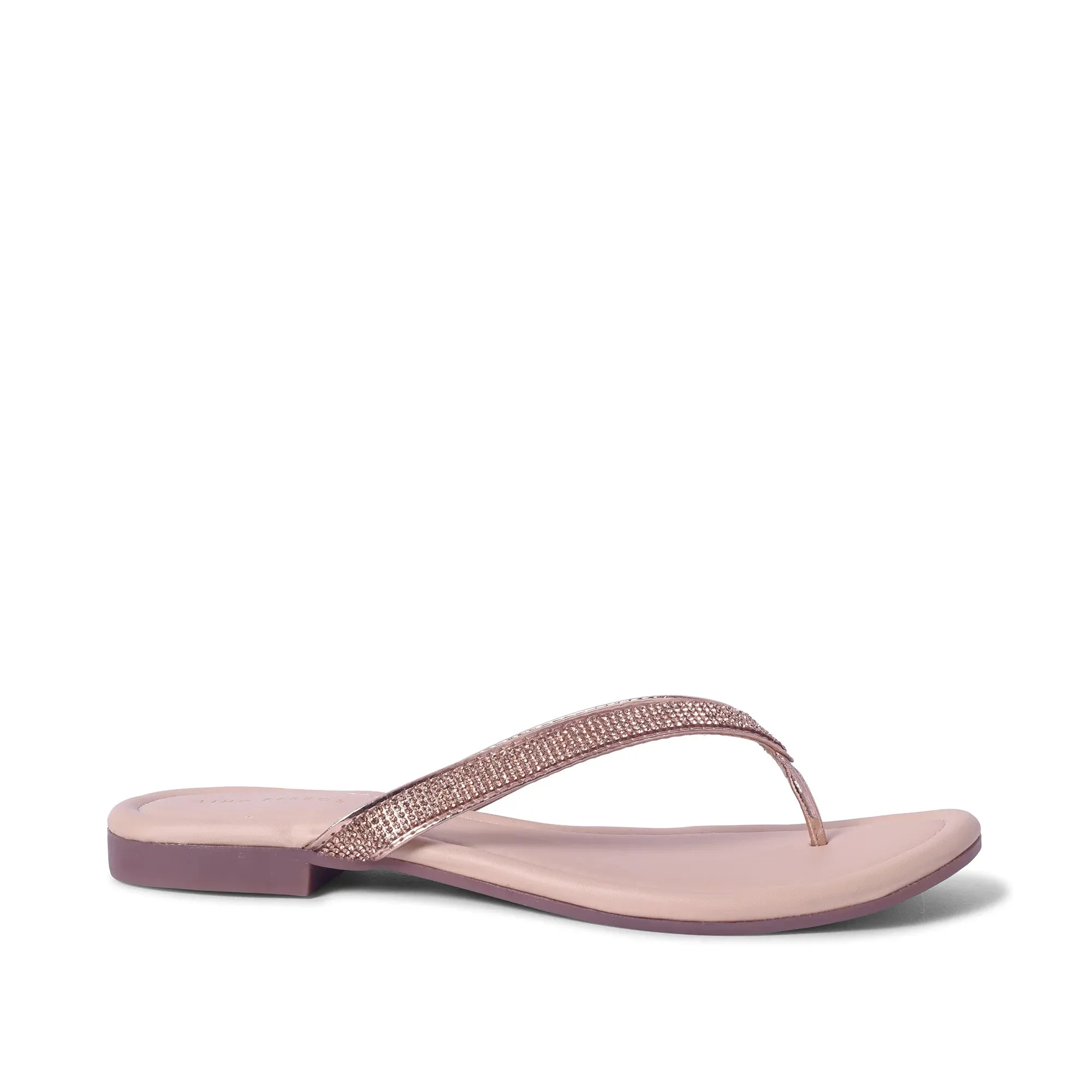 Mary Classic Flats