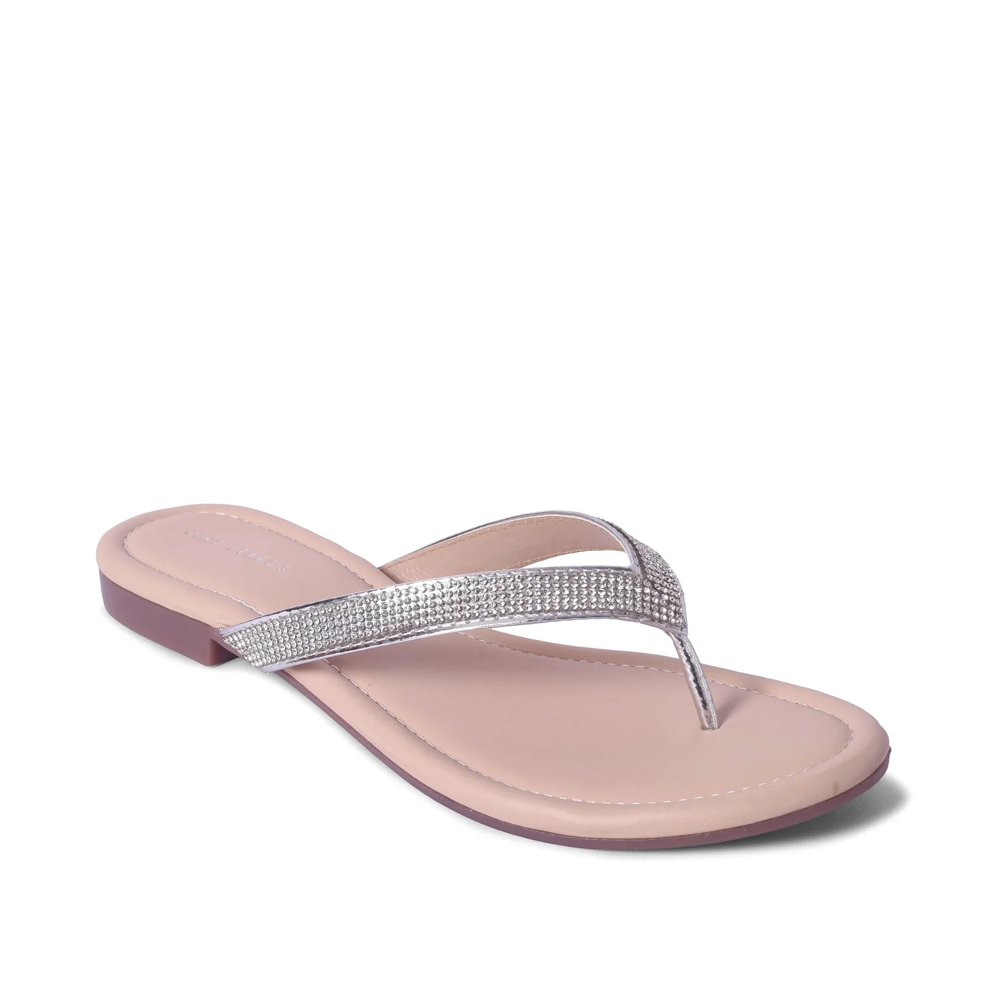 Mary Classic Flats