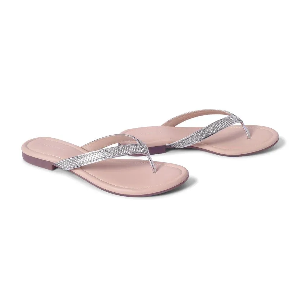 Mary Classic Flats
